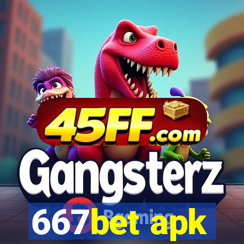 667bet apk